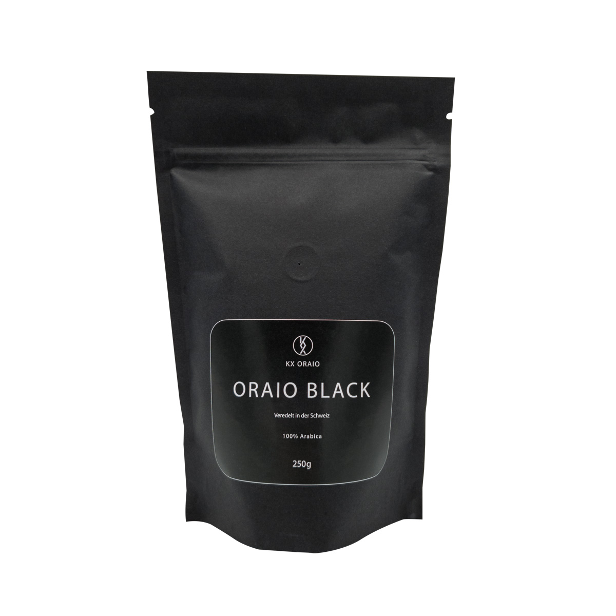 ORAIO BLACK 黑咖啡