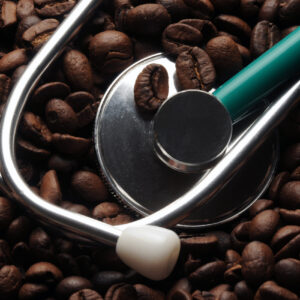 Kaffee-Gesundheit