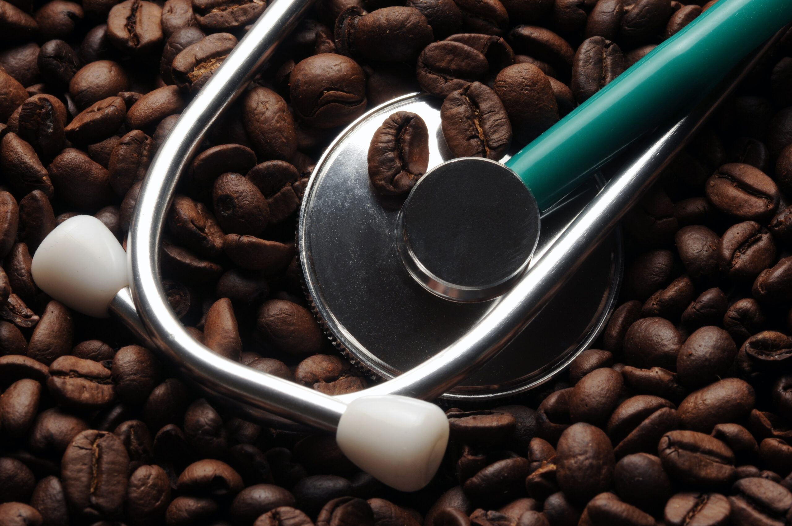 Kaffee-Gesundheit