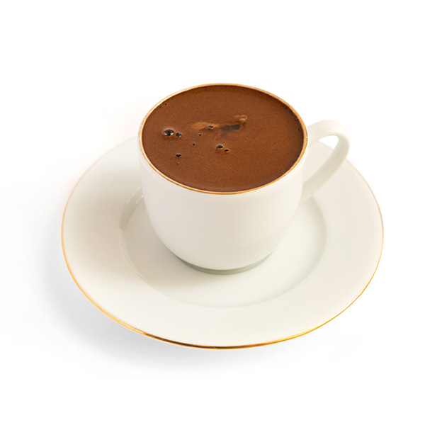 turkish coffee mocha 土耳其咖啡摩卡