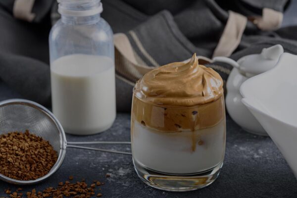 Coffee Refined In Switzerland | Enjoy 100% Coffee Aroma